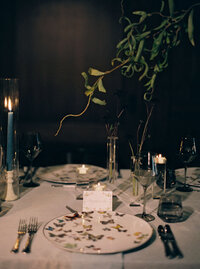Tablesetting | Nicole Chapman Design