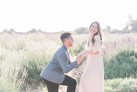2019-06-26 Lavender Styled Shoot-Engagement-65