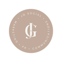 Harness the power of social media alongside our array of marketing solutions to amplify your reach and drive impact | JG Social