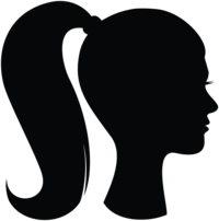 silhouette_girl