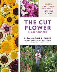 The Cut Flower Handbook book