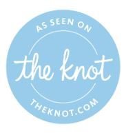 the knot icon