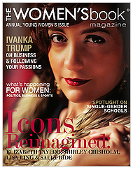 The Women's Book Mag
