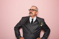 Photo Booth Rental For Weddings