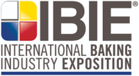 International Baking Industry Exposition logo