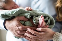 newborn baby