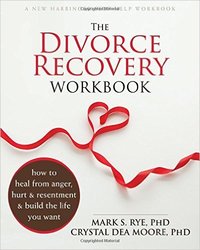 The Divorce Recovery Workbook