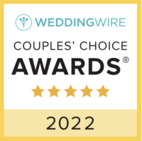 Couples choice award 2022