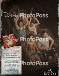 disney 7