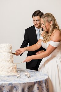 The Woodlands Texas Wedding | Wedding Photographer | Haley Ostrander Photography