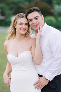 Lauren E. Bliss Photography Pennsylvania East Coast Destination Wedding Photographer Photography Editorial Luxury High End Chic Couples Couple Modern Romantic Engagement Weddings Lifestyle Portraits