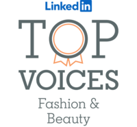 Solita C Roberts, founder of Style To Impact named LinkedIn Top Voice in Fashion and Beauty