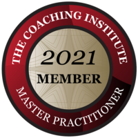 The Coaching Institute Master Practitioner - 2021 Member