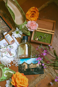 Fredericksburg wedding photographer