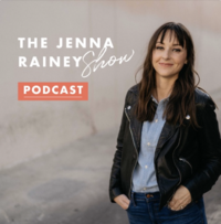 The Jenna Rainey Show