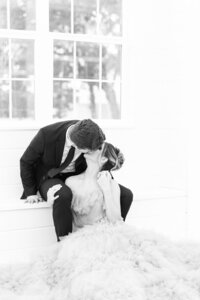 Wedding Photographer | Haley Ostrander Photography