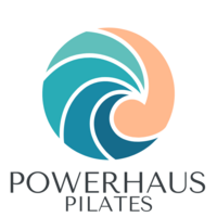 Blue Barrel Wave Logo