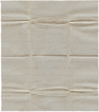 letter