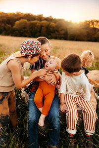 Family Photographer In Missouri 63