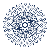 Custom mandala | Dee Romanek NOVA and DC