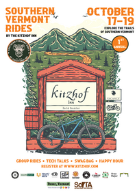 Southern Vermont Rides-oct-event poster-19