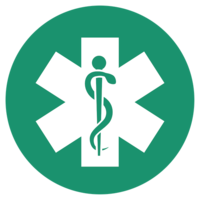 Icons - Business - Healthcare