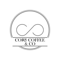 Core Coffee & Co Logo
