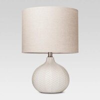 target-threshold-ceramic-lamp