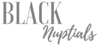 Black Nuptials Logo