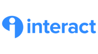 Interact Logo