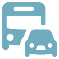 icône transports
