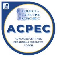 ACPEC Coaching Certificate for Jonathan Hankin