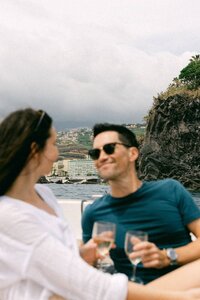 Wedding Videographer Kauai - NWF