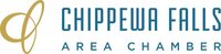 Logo for Chippewa Falls Area Chamber