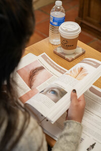 In-person and online brow and lip PMU training