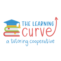 The Learning Curve Logo