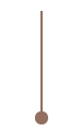 XXROSES-Textures-Brown-Short