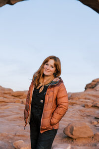 zion wedding photographer