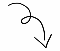 5-57096_arrow-spiral-down-cute-arrow-transparent-background