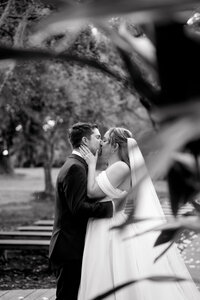 artful wedding design with heritage-inspired details