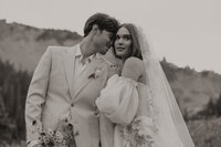 colorado elopement photographer