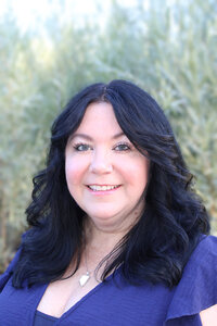 Brandi Musgrave, Director of Professional Services