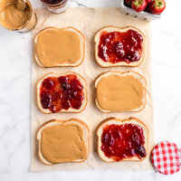 Peanut Butter and Jelly (6 of 25)