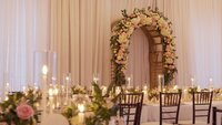 Wedding Table at Hotel Carmichael Carmel Indiana