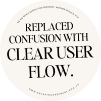 Best website designer escaping-ordinary-website-results-client-outcomes-ai-seo-conversion- albury wodonga - escaping ordinary digital 10