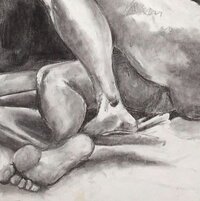 feet-first-crop-julie-fox-artist