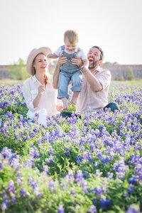 Austin Family Photographer, Tiffany Chapman Photography pregnancy portrait photo