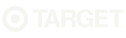 target logo in white