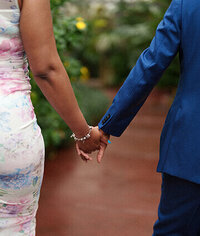Sherri & Chris's Destination Wedding