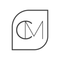 TCMG_Favicon B&W
